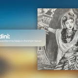 Nandini: The multi-hued femme fatale in Ponniyin Selvan