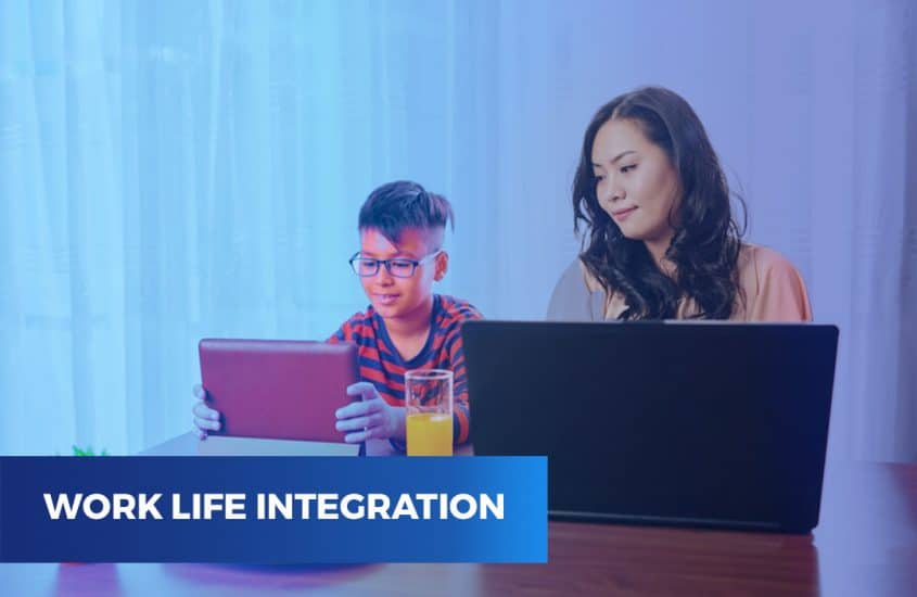 Work Life Integration