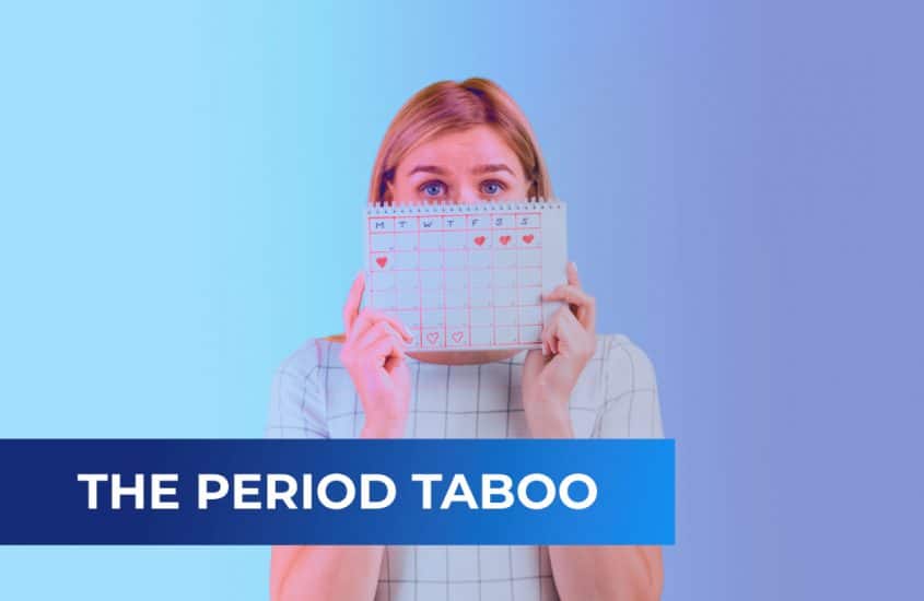 The Period Taboo